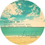 Artwork for "Reflect EP"