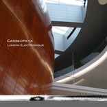 Artwork for "Liaison Electronique"