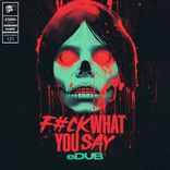 Artwork for "Fuck What You Say"