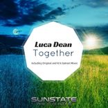 Portada para "Together"