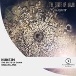 Artwork for "The State of Dawn"