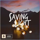 Artwork voor "Saving Light"
