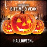 Portada para "Halloween"