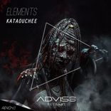 Artwork for "ELEMENTS"