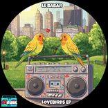 Portada para "Lovebirds EP"