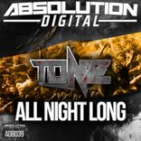 Artwork for "All Night Long"