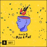 Artwork für "Rise & Fall"