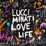 Portada para "Love Life"