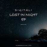 Portada para "Lost in Night"