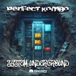 Artwork for "System Underground"
