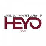 Artwork for "Where's Larry? EP"