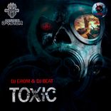 Artwork for "Toxic"