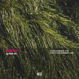 Portada para "Alpha"