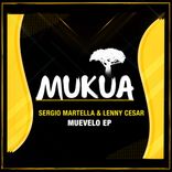 Artwork für "Muevelo EP"