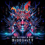 Artwork for "Mindshift"