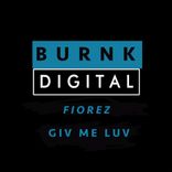 Portada para "GivMeLuv"