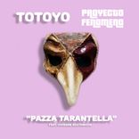 Artwork for "Pazza Tarantella"