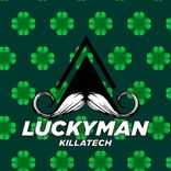 Artwork für "Luckyman"