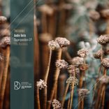 Artwork for "Superposition EP - The Remixes"