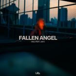 Artwork voor "Fallen Angel"