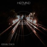 Portada para "Groove"