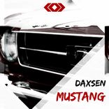 Artwork for "Mustang"