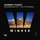 Artwork for "Guardian of the Pyramid"