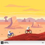 Artwork for "Spirit Ride"