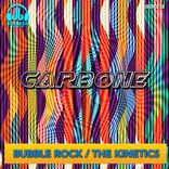 Artwork for "Bubble Rock / The Kinetics"