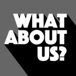 What About Us?