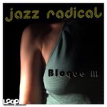 Artwork voor "Jazz Radical"