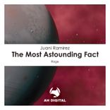 Artwork for "The Most Astounding Fact"
