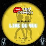 Portada para "Like Do You"