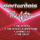 Artwork for "The Afters EP"