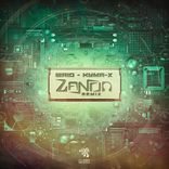 Artwork for "Kyma-X (Zanon Remix)"