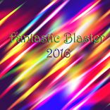 Artwork für "Fantastic Blaster 2016"