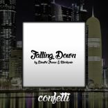 Portada para "Falling Down"