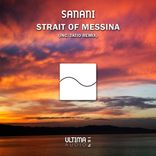 Artwork voor "Strait of Messina"