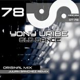 Artwork for "Old Dance"