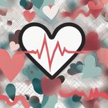 Artwork for "Heartbeat"