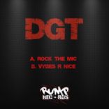 Portada para "The Dgt"