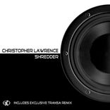 Artwork for "Shredder"