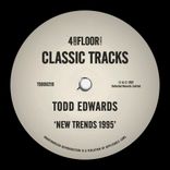 Artwork for "New Trends 1995"
