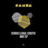 Portada para "MNY EP"