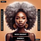 Portada para "Energy"