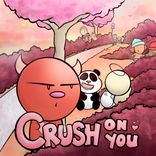 Artwork for "Crush On You"