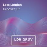 Artwork for "Groover EP"