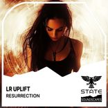 Portada para "Resurrection"