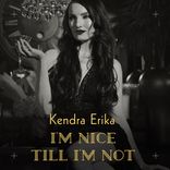 Artwork for "I'm Nice Till I'm Not"
