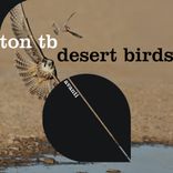 Artwork für "Desert Birds"